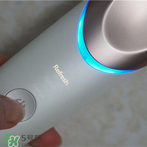 飛利浦眼周煥亮儀怎么用？飛利浦眼周煥亮儀用法