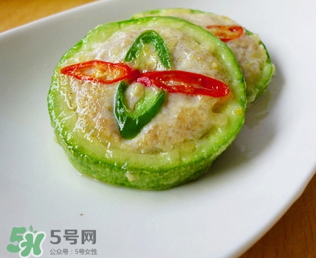 西葫蘆發(fā)苦是怎么回事？西葫蘆發(fā)苦能吃嗎