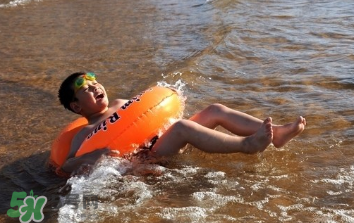 入伏可以洗海澡嗎？入伏應(yīng)該注意什么？