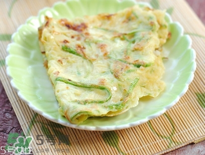 為什么糊塌子烙不熟？糊塌子的熱量是多少