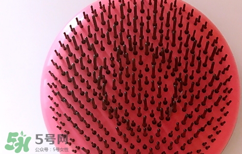 michel mercier魔法梳怎么用？mm魔法梳使用心得