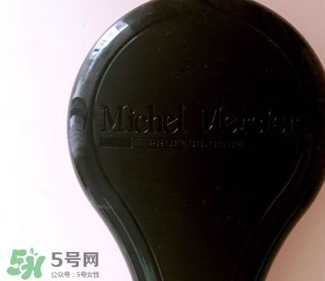 michel mercier魔法梳怎么用？mm魔法梳使用心得