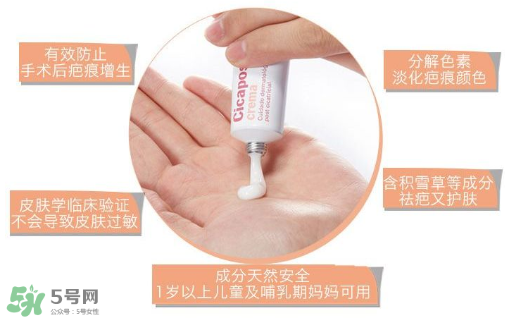 Isdin怡思丁去疤效果怎么樣？Isdin怡思丁去疤痕有效嗎？