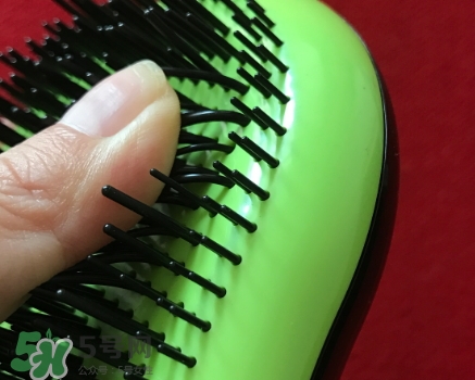 mm魔法梳和tt梳子哪個好？michel mercier和tangle teezer魔法梳