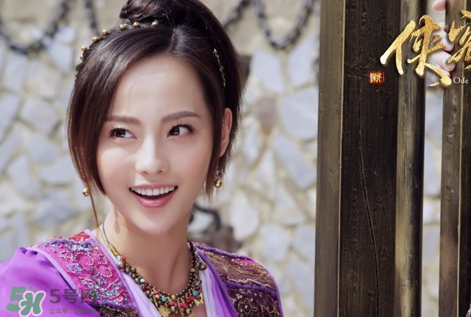 新俠客行丁珰用的什么口紅？新俠客行張嘉倪同款口紅