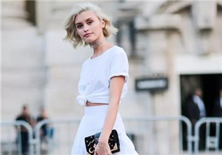 t恤搭配什么裙子好看？t恤怎么搭配裙子好看？