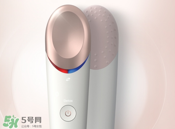 飛利浦眼周煥亮儀怎么用？飛利浦眼周煥亮儀用法