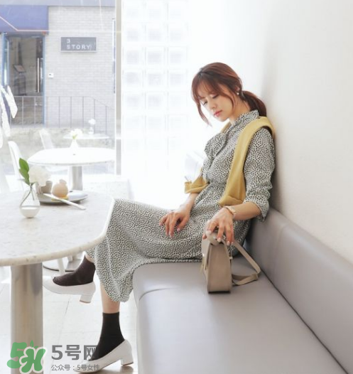 雪紡裙搭配什么鞋子？雪紡裙配什么鞋子好看？