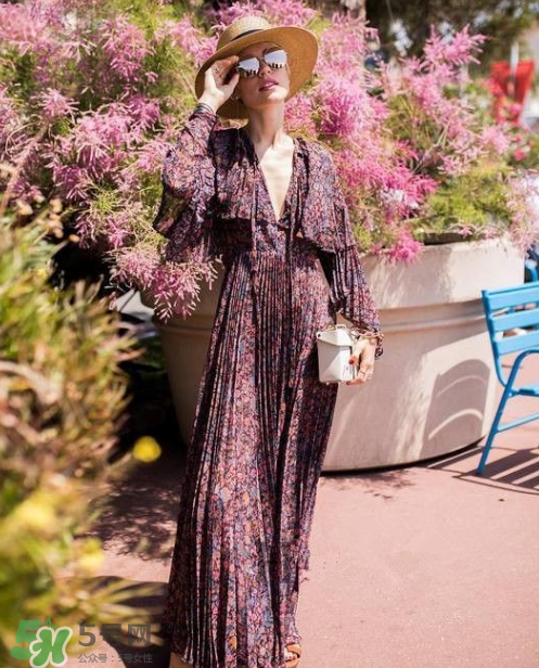 雪紡裙搭配什么鞋子？雪紡裙配什么鞋子好看？