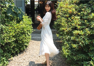 雪紡裙搭配什么鞋子？雪紡裙配什么鞋子好看？