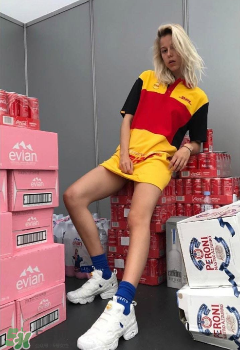 vetements與dhl2018春夏聯(lián)名系列什么時候發(fā)售？