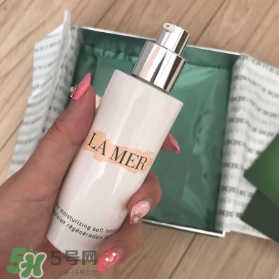 海藍(lán)之謎精華乳液多少錢(qián)_專(zhuān)柜價(jià)格