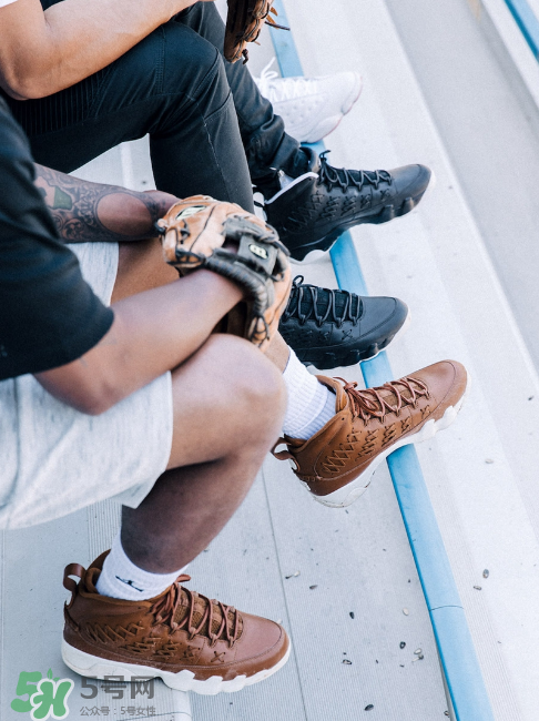 air jordan 9 baseball怎么買？aj9棒球特別款球鞋發(fā)售店鋪