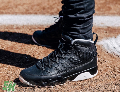 air jordan 9 baseball怎么買？aj9棒球特別款球鞋發(fā)售店鋪