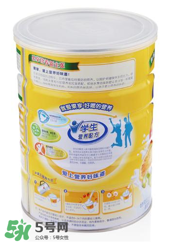 伊利果享學(xué)生奶粉怎么樣？伊利果享學(xué)生奶粉好喝嗎？