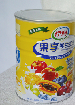 伊利學(xué)生奶粉保質(zhì)期多長？伊利學(xué)生奶粉生產(chǎn)日期怎么看？