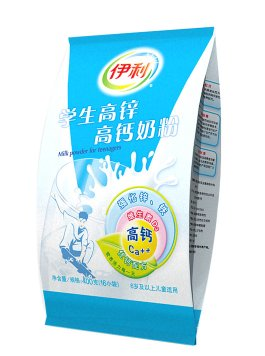 伊利學生奶粉保質(zhì)期多長？伊利學生奶粉生產(chǎn)日期怎么看？