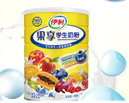 伊利學生奶粉保質(zhì)期多長？伊利學生奶粉生產(chǎn)日期怎么看？