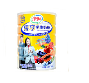 伊利學生奶粉保質(zhì)期多長？伊利學生奶粉生產(chǎn)日期怎么看？