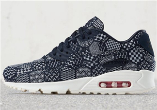 nikeid日本風(fēng)格圖案丹寧布定制有哪幾款鞋子？