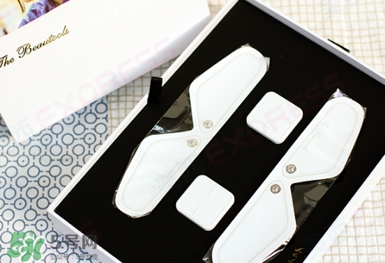 the beautools bodypump肌肉塑形儀怎么樣？