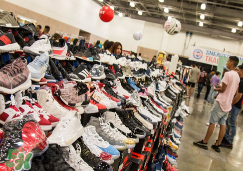 2017sneaker con香港站門(mén)票多少錢(qián)_在哪買(mǎi)_怎么買(mǎi)？