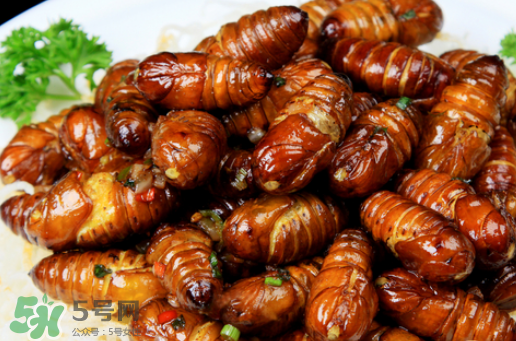 知了猴怎么吃？知了猴什么人不能吃？