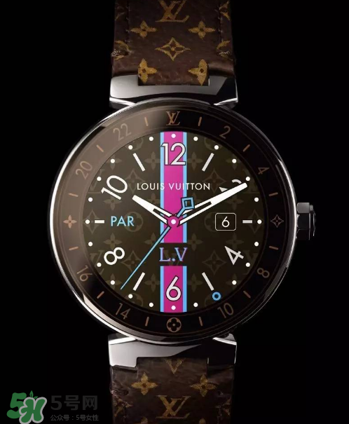 lv智能手表多少錢？lv智能手表專柜價(jià)格