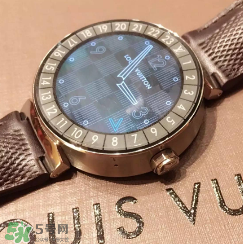 lv智能手表多少錢？lv智能手表專柜價(jià)格