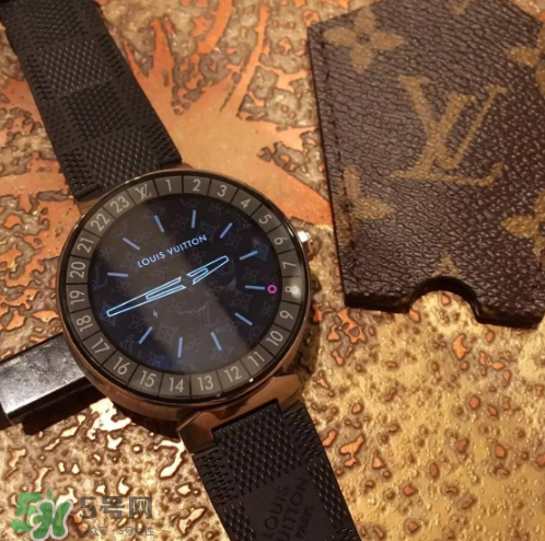 lv智能手表多少錢？lv智能手表專柜價(jià)格