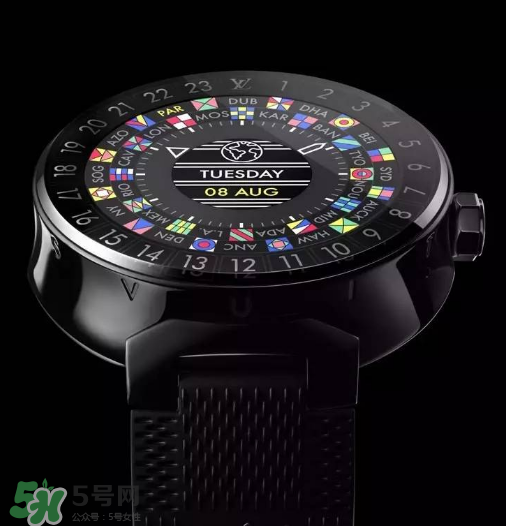 lv智能手表有哪些功能？lv智能手表功能介紹