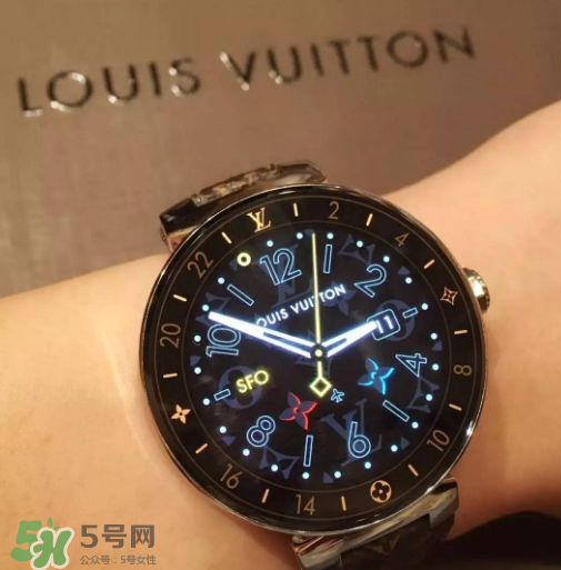 lv智能手表有哪些功能？lv智能手表功能介紹