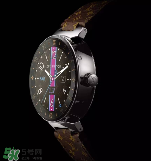 lv智能手表有哪些功能？lv智能手表功能介紹