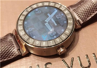 lv智能手表有哪些功能？lv智能手表功能介紹