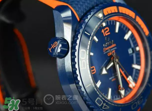 omega碧海之藍(lán)腕表多少錢(qián)？歐米茄碧海之藍(lán)手表專(zhuān)柜價(jià)格