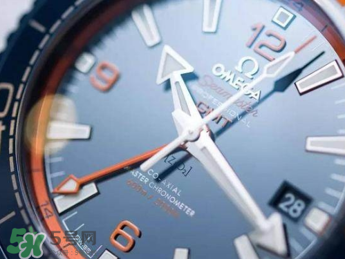 omega碧海之藍腕表怎么樣？歐米茄碧海之藍手表好不好？