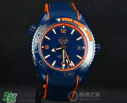 omega碧海之藍腕表怎么樣？歐米茄碧海之藍手表好不好？