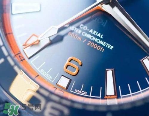 omega碧海之藍腕表怎么樣？歐米茄碧海之藍手表好不好？