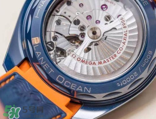 omega碧海之藍腕表怎么樣？歐米茄碧海之藍手表好不好？