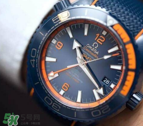 omega碧海之藍腕表怎么樣？歐米茄碧海之藍手表好不好？