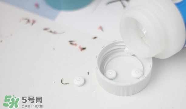 chocola bb美白丸怎么樣？chocola bb美白丸有效嗎