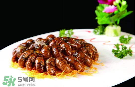 知了猴孕婦可以吃嗎？孕婦能吃知了猴嗎？