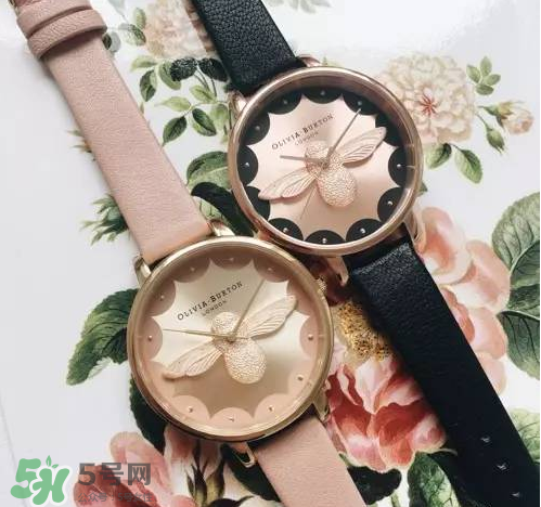 olivia burton是什么牌子？olivia burton手表怎么樣？