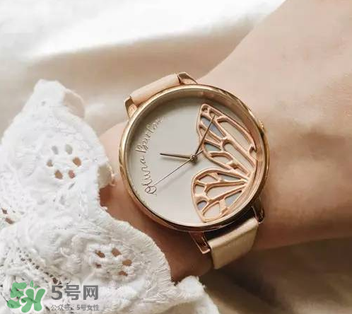 olivia burton是什么牌子？olivia burton手表怎么樣？