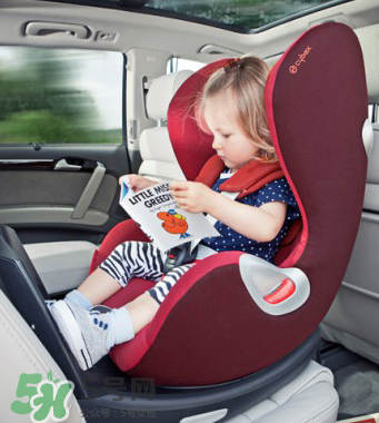 cybex安全座椅怎么樣？cybex安全座椅好不好？