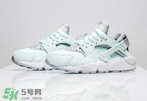 nike air huarache igloo配色怎么樣_好看嗎？