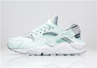 nike air huarache igloo配色怎么樣_好看嗎？