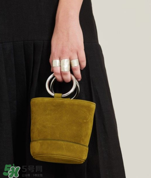 simon miller圓環(huán)手提包多少錢？simon miller盆栽包價(jià)格