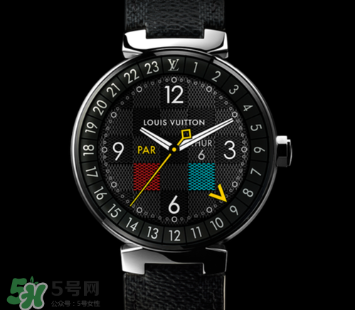 lv智能手表尺寸多大？lv智能手表表盤尺寸有多大？