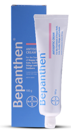 拜耳護(hù)臀膏怎么樣？拜耳護(hù)臀膏好用嗎？